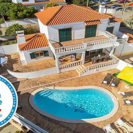 D01 - Orange Grove Villa Sargacal Εξωτερικό φωτογραφία