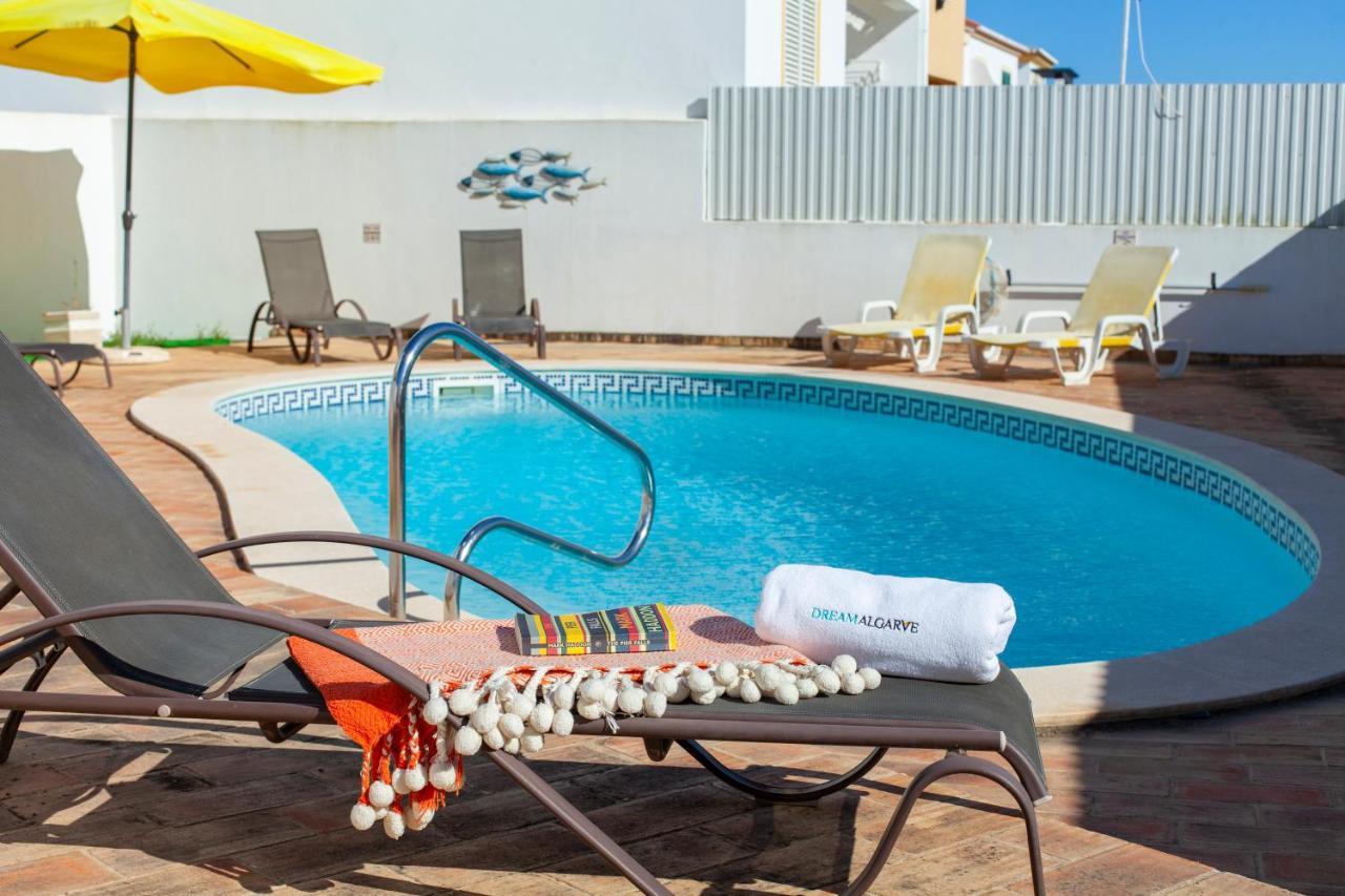 D01 - Orange Grove Villa Sargacal Εξωτερικό φωτογραφία