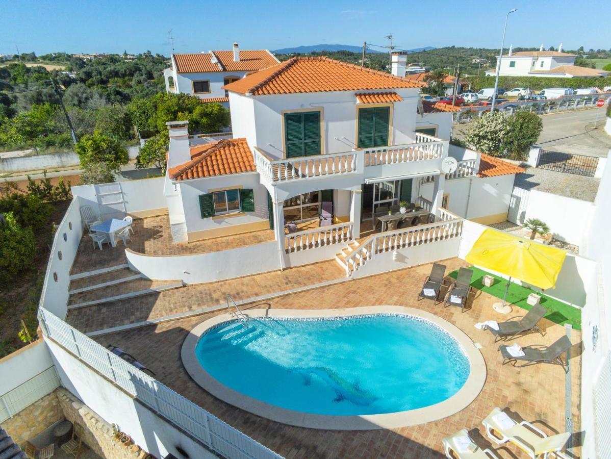 D01 - Orange Grove Villa Sargacal Εξωτερικό φωτογραφία