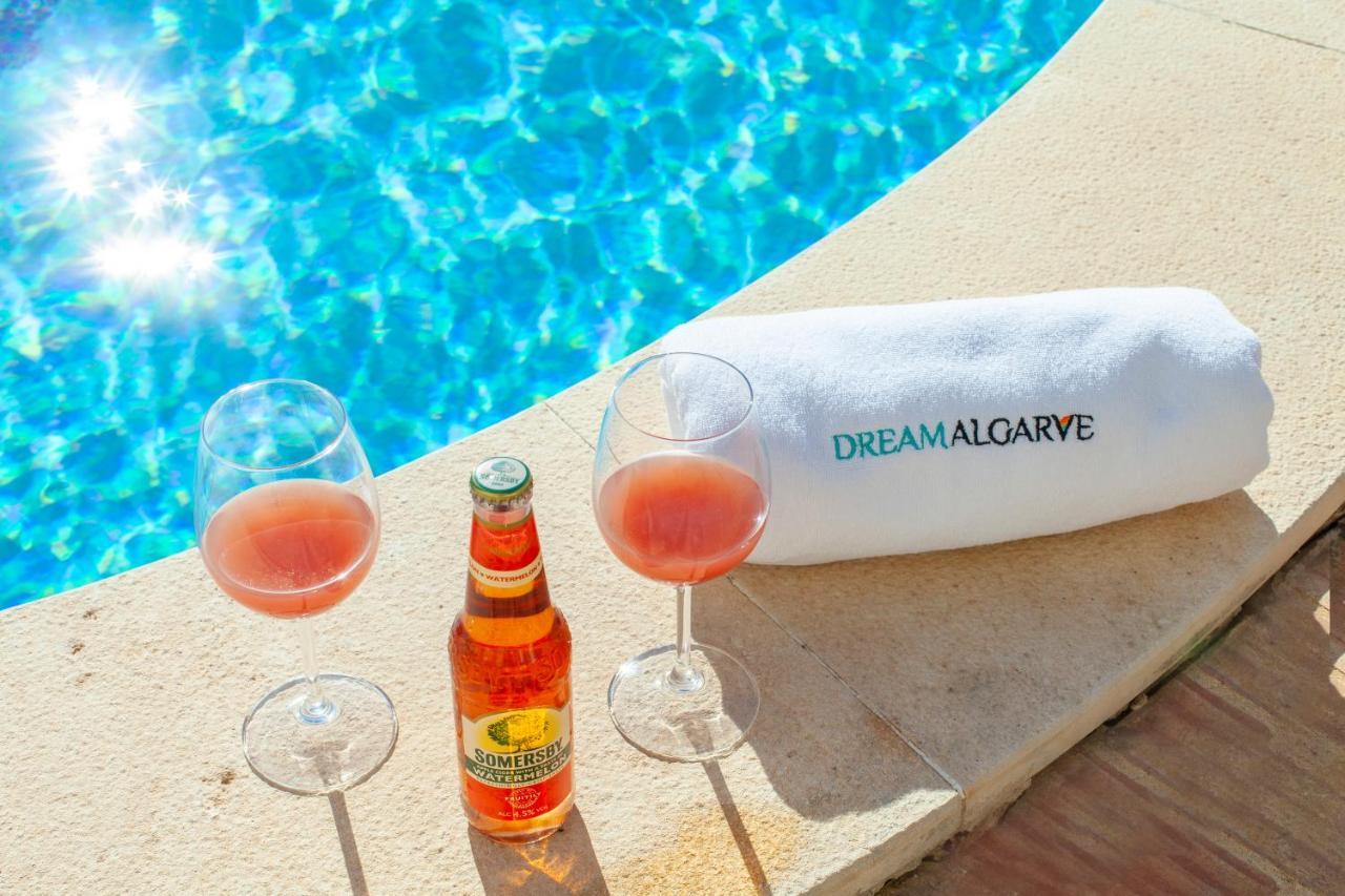 D01 - Orange Grove Villa Sargacal Εξωτερικό φωτογραφία