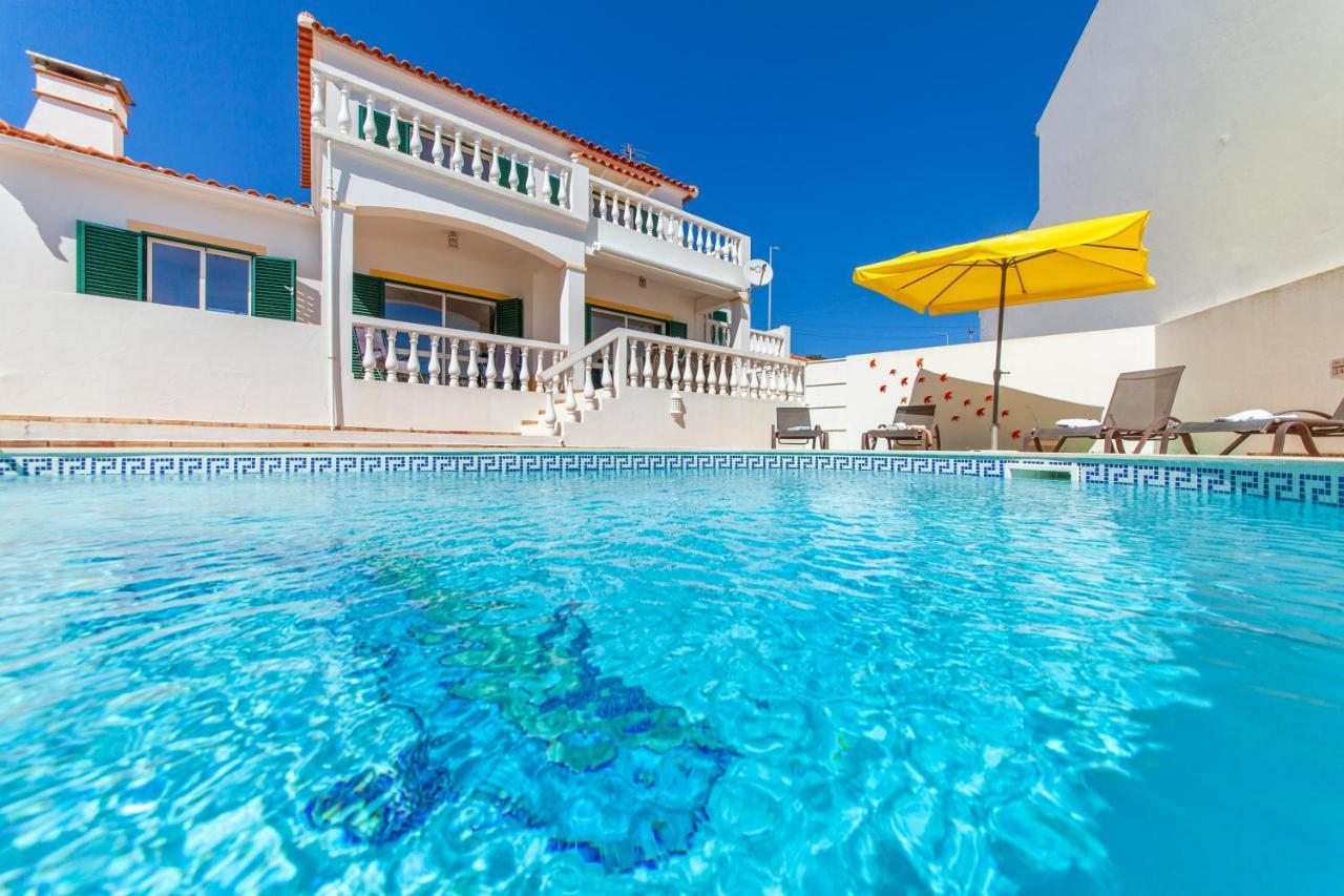 D01 - Orange Grove Villa Sargacal Εξωτερικό φωτογραφία