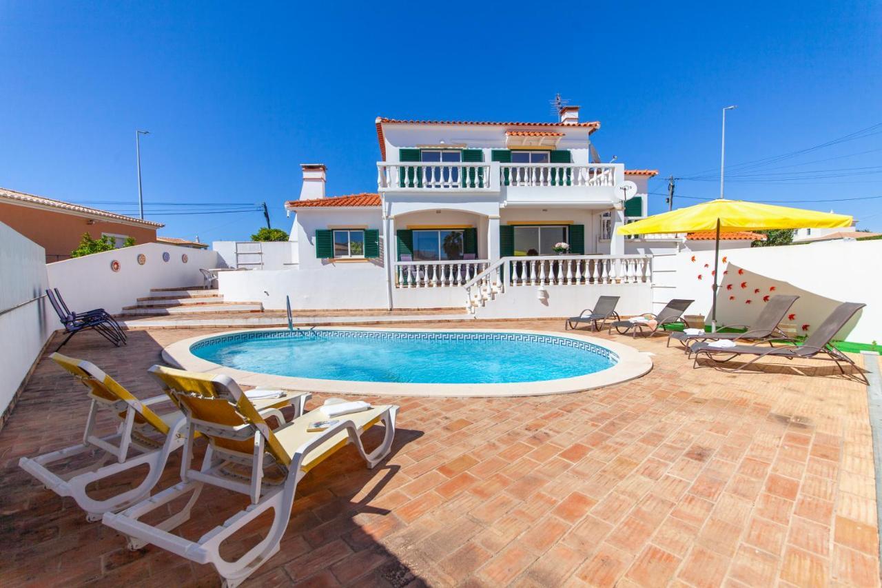 D01 - Orange Grove Villa Sargacal Εξωτερικό φωτογραφία