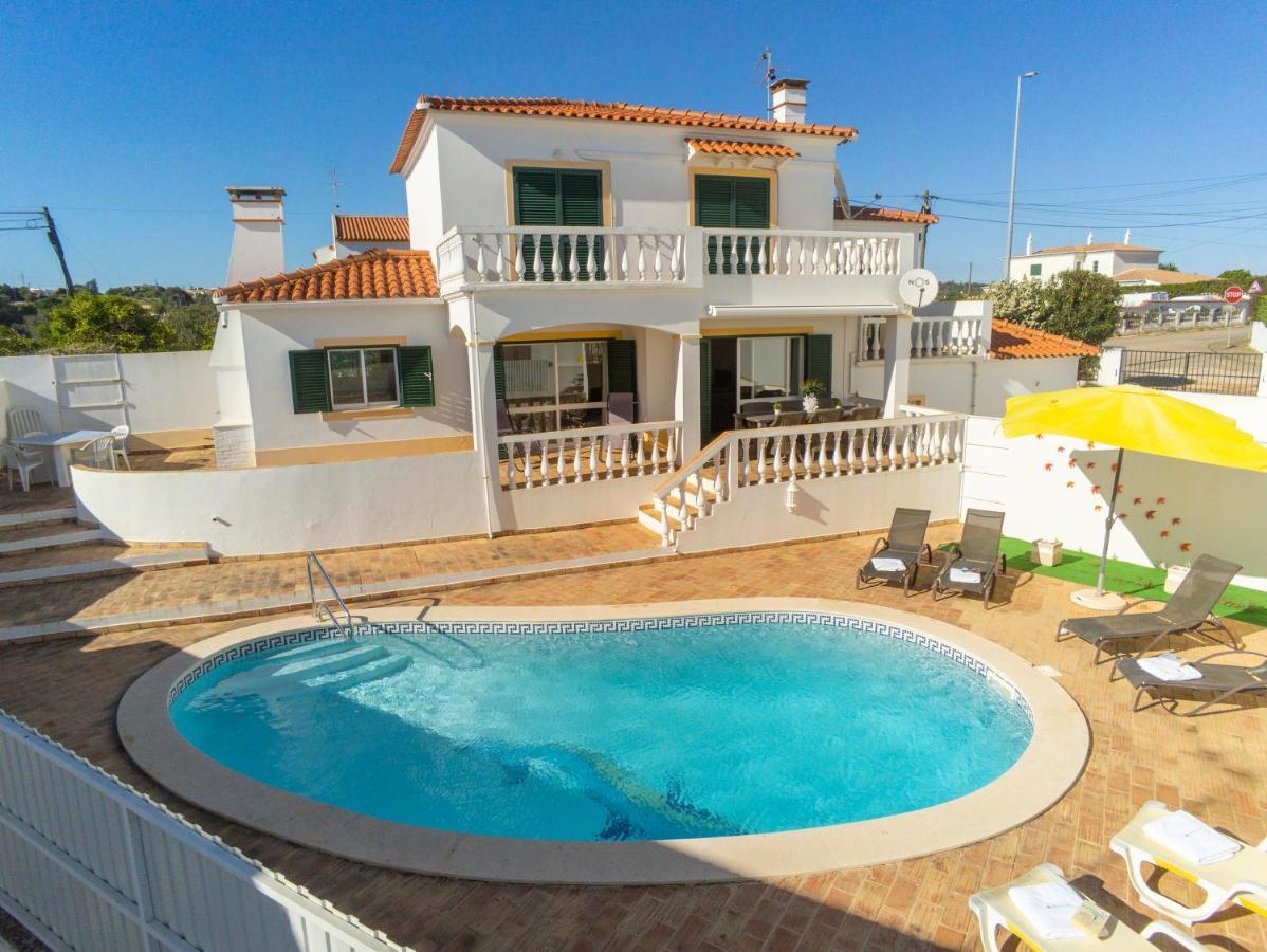 D01 - Orange Grove Villa Sargacal Εξωτερικό φωτογραφία