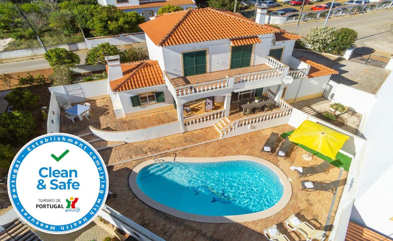 D01 - Orange Grove Villa Sargacal Εξωτερικό φωτογραφία