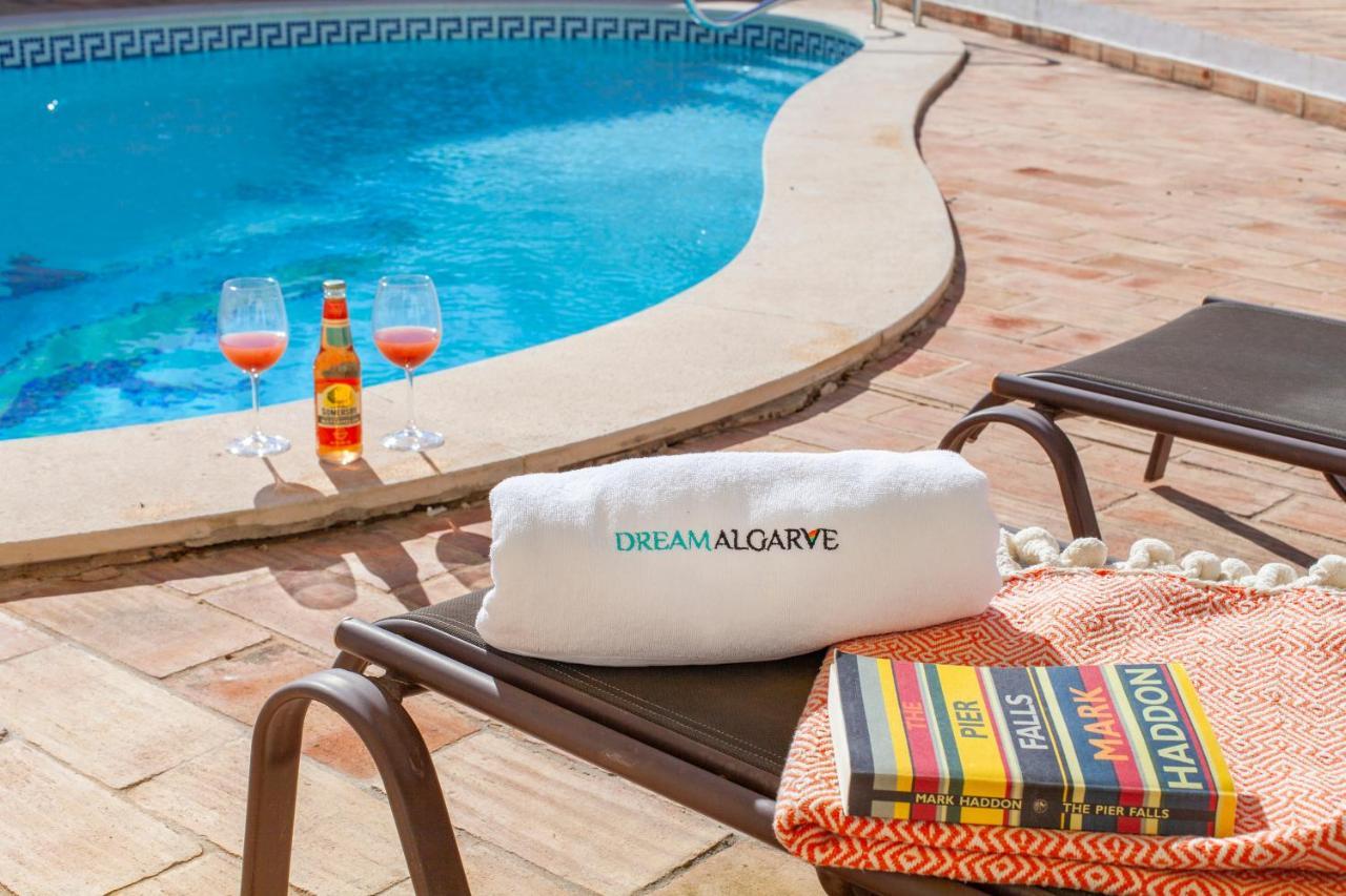 D01 - Orange Grove Villa Sargacal Εξωτερικό φωτογραφία