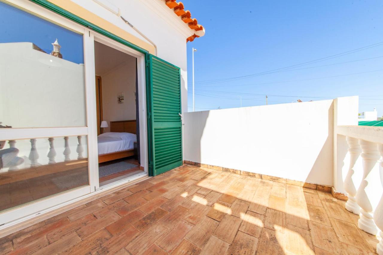 D01 - Orange Grove Villa Sargacal Εξωτερικό φωτογραφία