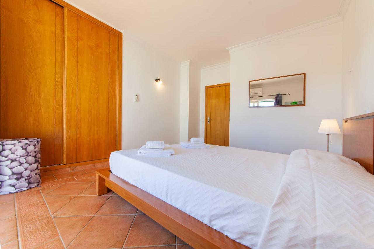 D01 - Orange Grove Villa Sargacal Εξωτερικό φωτογραφία