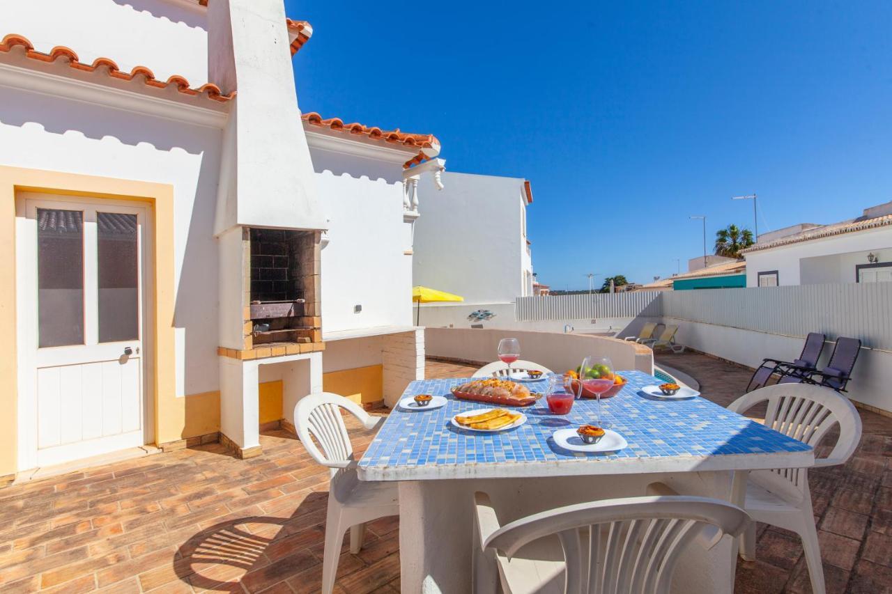 D01 - Orange Grove Villa Sargacal Εξωτερικό φωτογραφία