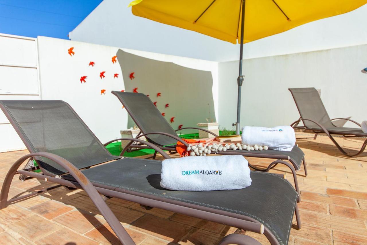 D01 - Orange Grove Villa Sargacal Εξωτερικό φωτογραφία
