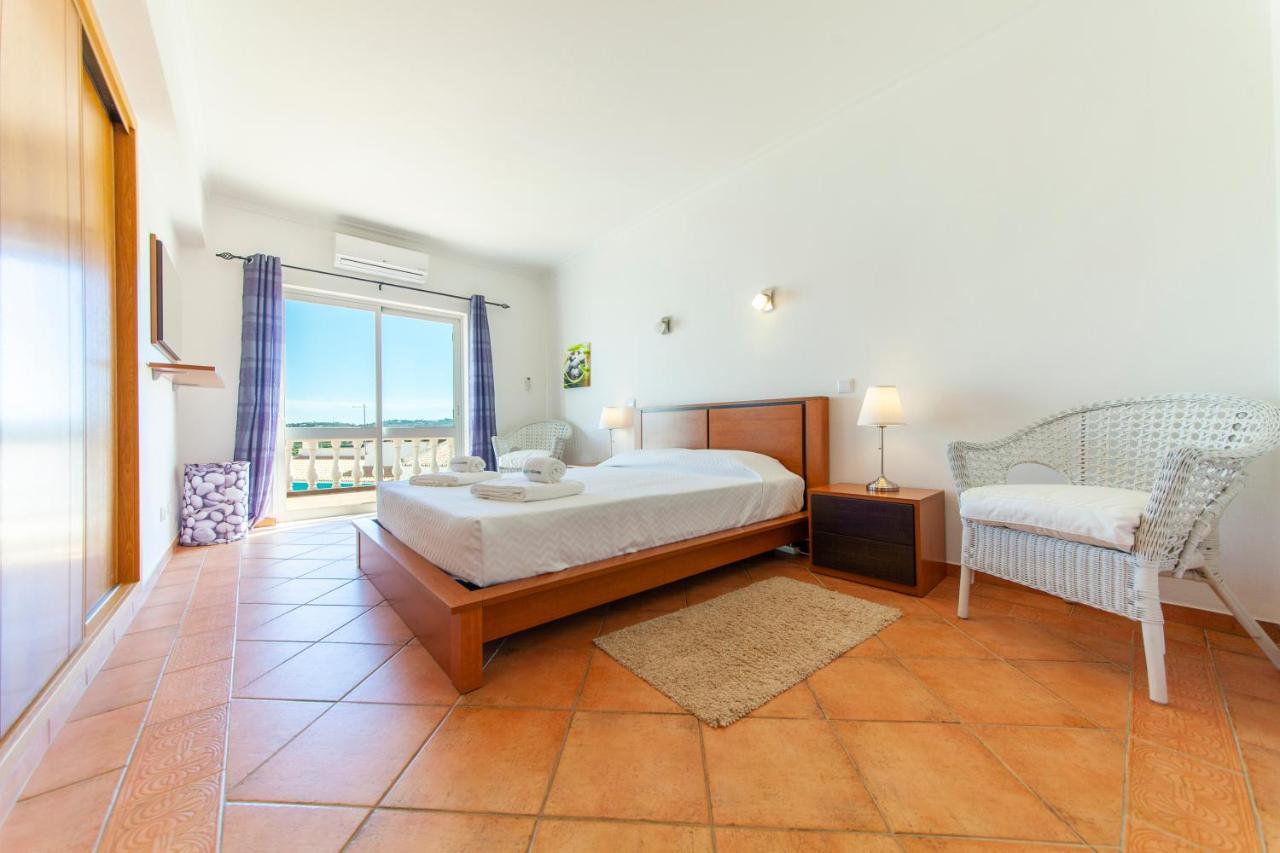 D01 - Orange Grove Villa Sargacal Εξωτερικό φωτογραφία