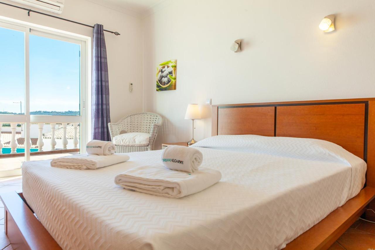 D01 - Orange Grove Villa Sargacal Εξωτερικό φωτογραφία
