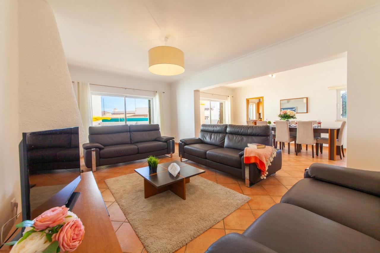 D01 - Orange Grove Villa Sargacal Εξωτερικό φωτογραφία
