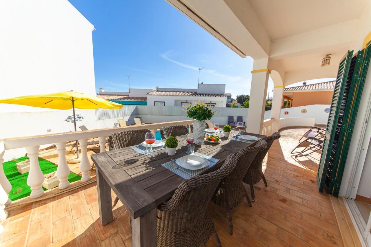 D01 - Orange Grove Villa Sargacal Εξωτερικό φωτογραφία