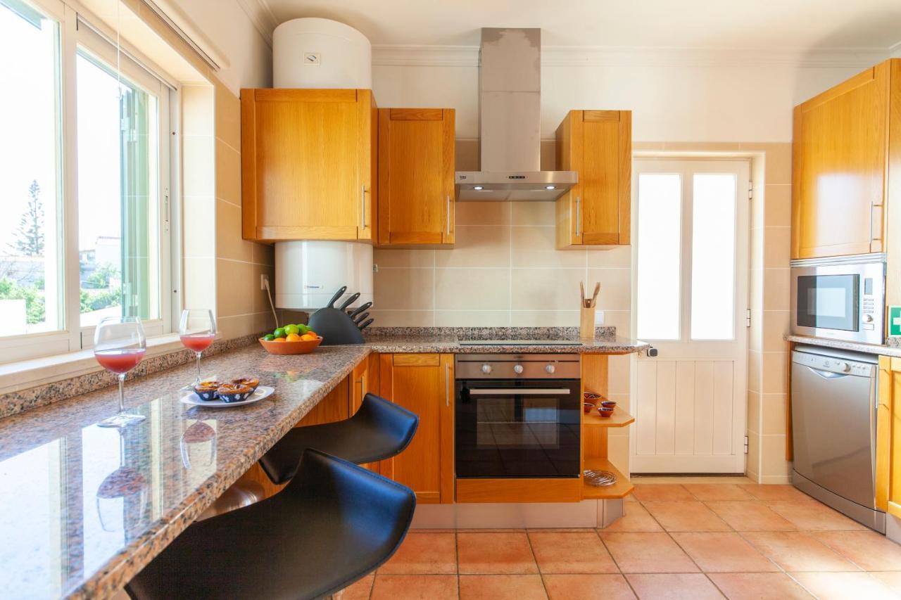 D01 - Orange Grove Villa Sargacal Εξωτερικό φωτογραφία