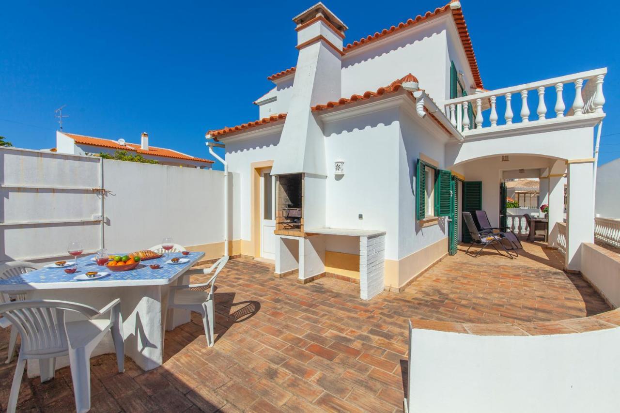 D01 - Orange Grove Villa Sargacal Εξωτερικό φωτογραφία