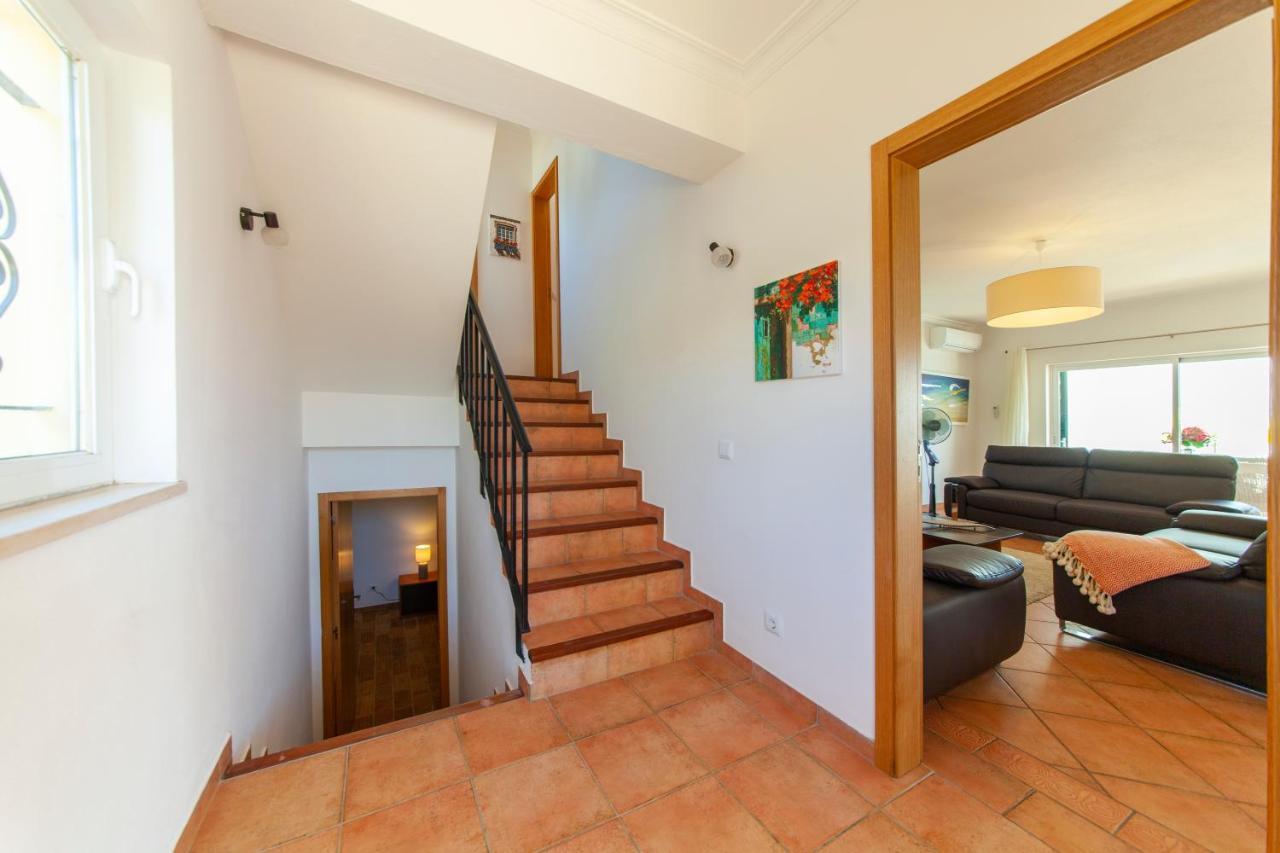 D01 - Orange Grove Villa Sargacal Εξωτερικό φωτογραφία