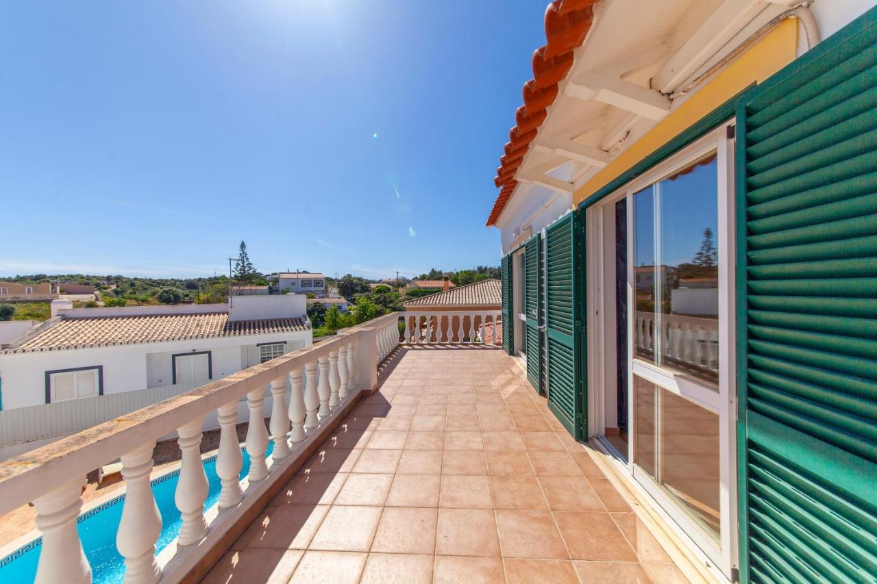 D01 - Orange Grove Villa Sargacal Εξωτερικό φωτογραφία