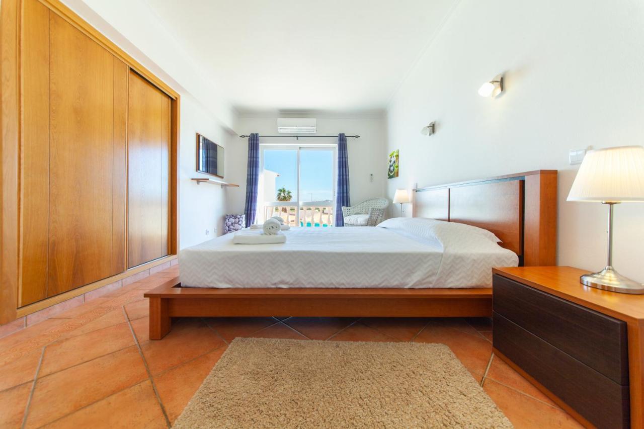 D01 - Orange Grove Villa Sargacal Εξωτερικό φωτογραφία