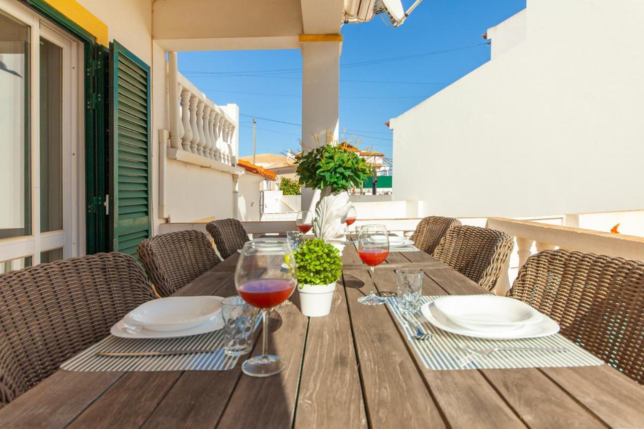 D01 - Orange Grove Villa Sargacal Εξωτερικό φωτογραφία