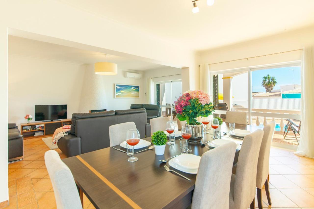 D01 - Orange Grove Villa Sargacal Εξωτερικό φωτογραφία