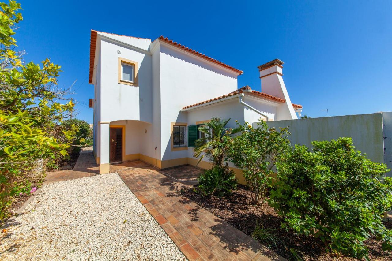 D01 - Orange Grove Villa Sargacal Εξωτερικό φωτογραφία