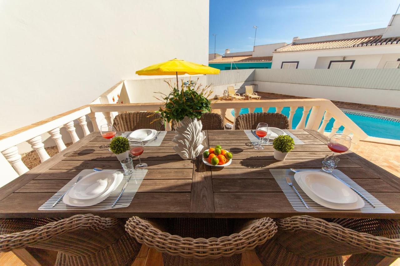 D01 - Orange Grove Villa Sargacal Εξωτερικό φωτογραφία