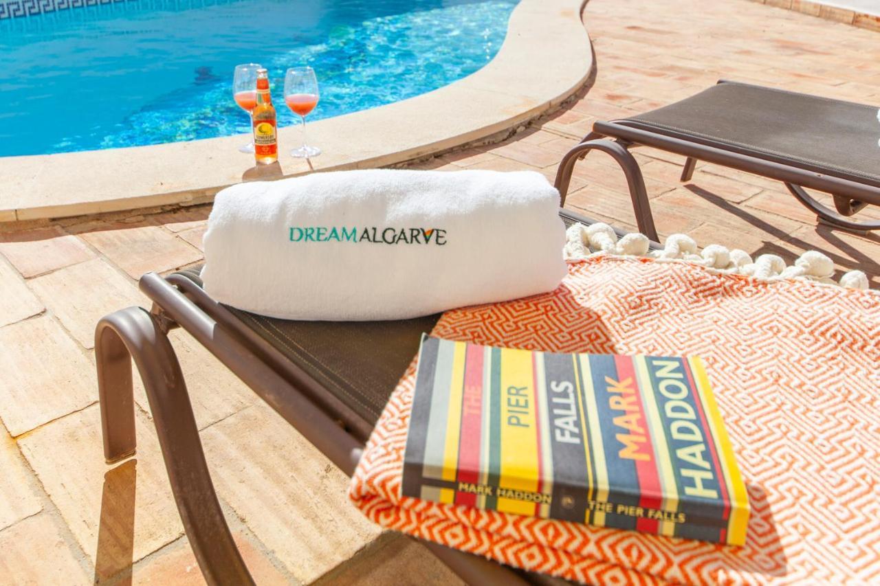 D01 - Orange Grove Villa Sargacal Εξωτερικό φωτογραφία