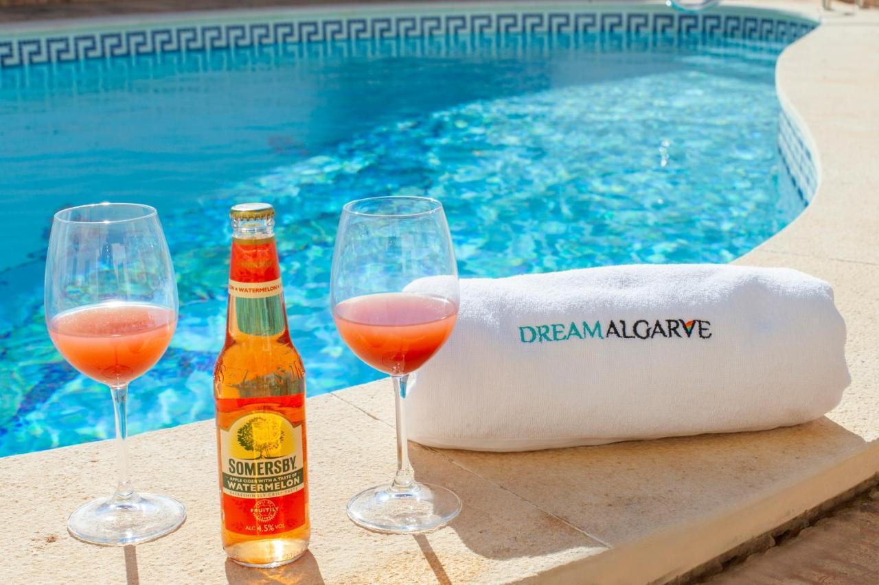 D01 - Orange Grove Villa Sargacal Εξωτερικό φωτογραφία