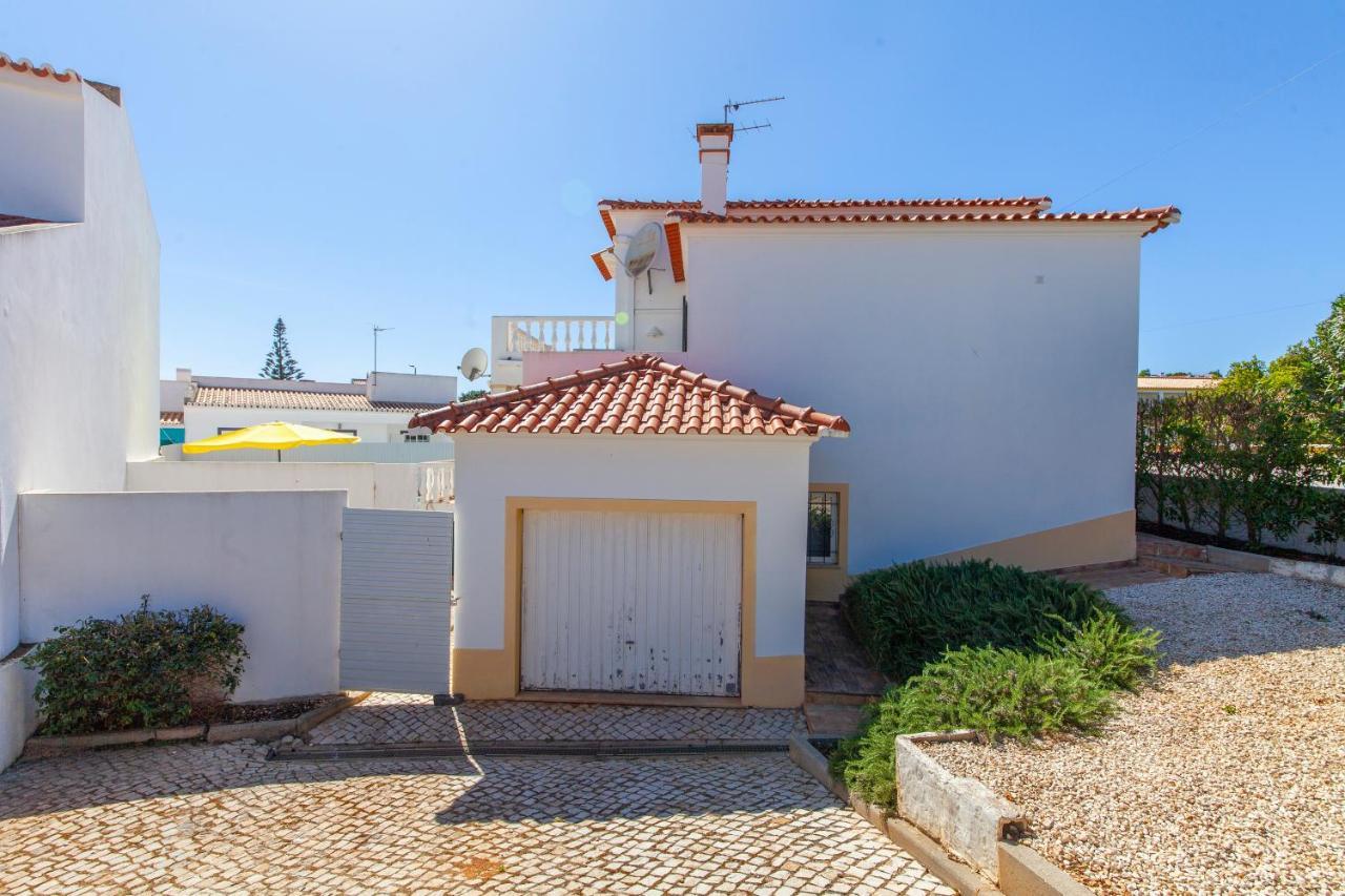 D01 - Orange Grove Villa Sargacal Εξωτερικό φωτογραφία