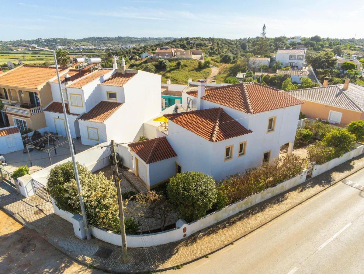 D01 - Orange Grove Villa Sargacal Εξωτερικό φωτογραφία
